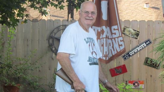 Gerald Duane Thompson - Photo 73