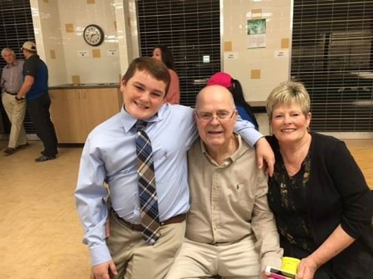 Gerald Duane Thompson - Photo 83