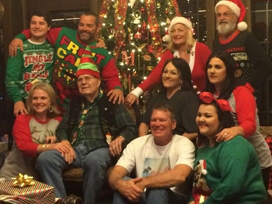 Gerald Duane Thompson - Photo 86