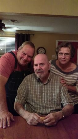 Gerald Duane Thompson - Photo 87