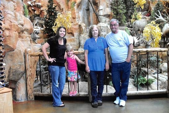 Rocky Gene McKinney - Photo 21