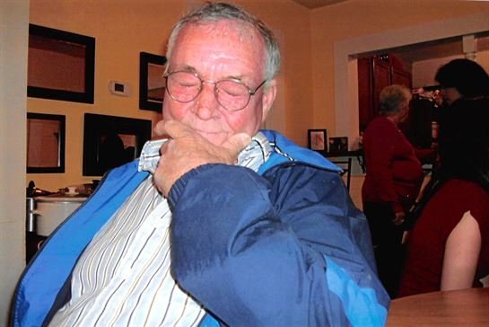 Rocky Gene McKinney - Photo 46