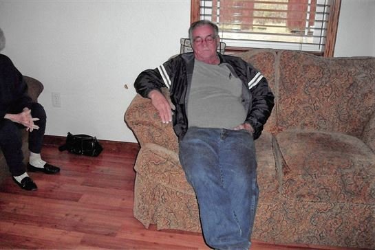 Rocky Gene McKinney - Photo 49