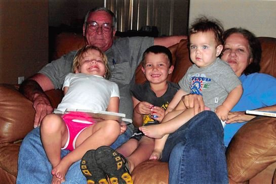 Rocky Gene McKinney - Photo 53