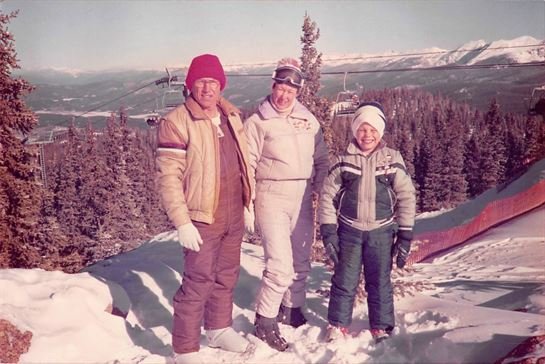 Preston "Nick" Warren Nichols - Photo 2