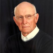 Preston "Nick" Warren Nichols - Photo 3