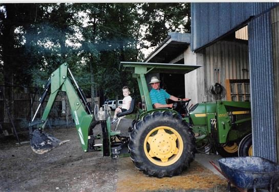 Preston "Nick" Warren Nichols - Photo 7