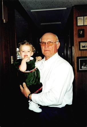 Preston "Nick" Warren Nichols - Photo 9