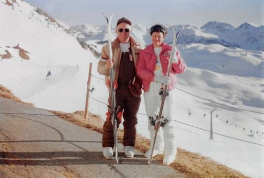 Preston "Nick" Warren Nichols - Photo 10