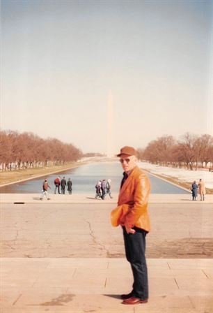 Preston "Nick" Warren Nichols - Photo 13