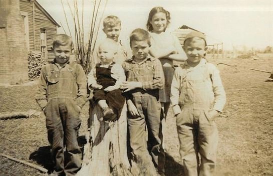 Preston "Nick" Warren Nichols - Photo 14