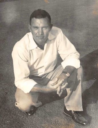 Preston "Nick" Warren Nichols - Photo 16