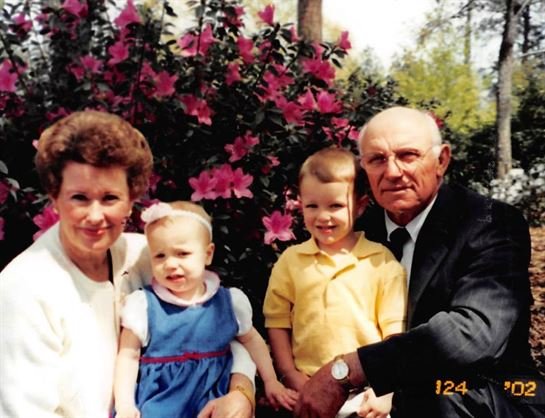 Preston "Nick" Warren Nichols - Photo 21