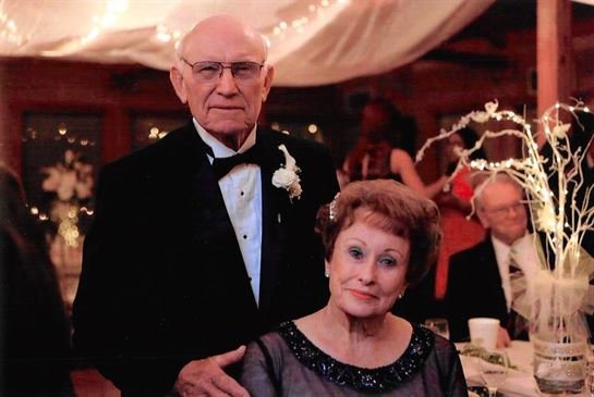 Preston "Nick" Warren Nichols - Photo 24