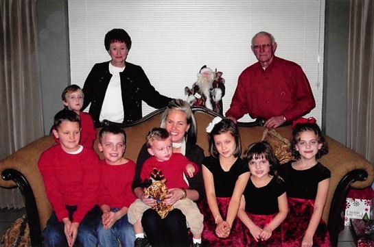 Preston "Nick" Warren Nichols - Photo 28