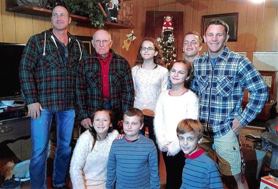 Preston "Nick" Warren Nichols - Photo 31