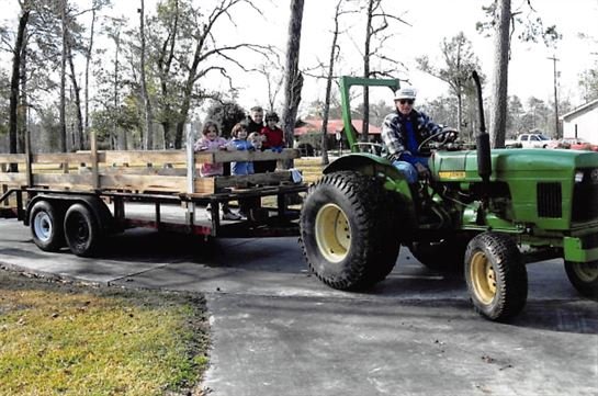 Preston "Nick" Warren Nichols - Photo 39