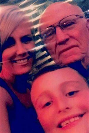 Preston "Nick" Warren Nichols - Photo 40