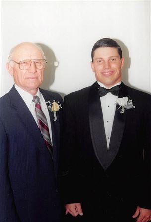 Preston "Nick" Warren Nichols - Photo 42