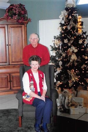 Preston "Nick" Warren Nichols - Photo 44