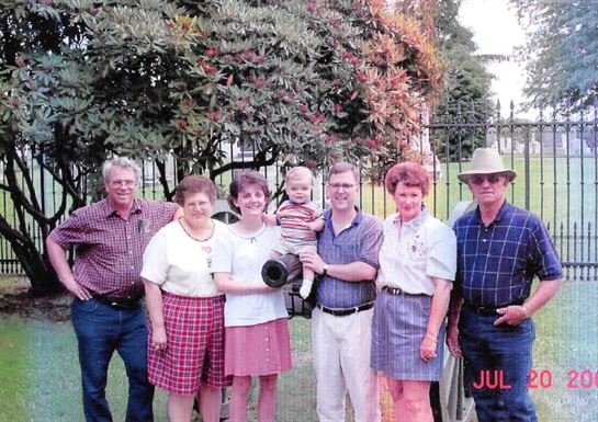 Preston "Nick" Warren Nichols - Photo 45