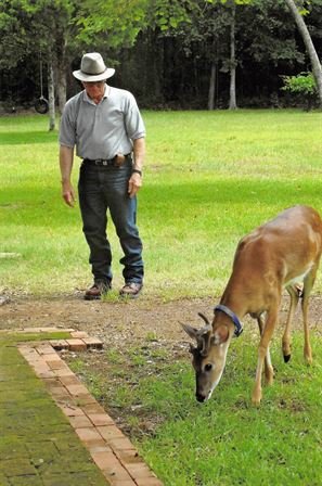 Preston "Nick" Warren Nichols - Photo 47