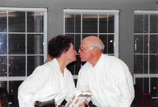 Preston "Nick" Warren Nichols - Photo 51