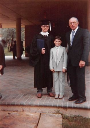 Preston "Nick" Warren Nichols - Photo 53