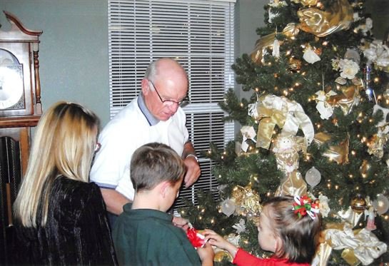 Preston "Nick" Warren Nichols - Photo 55