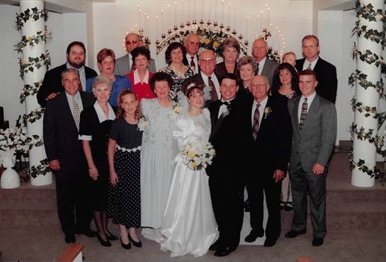 Preston "Nick" Warren Nichols - Photo 57