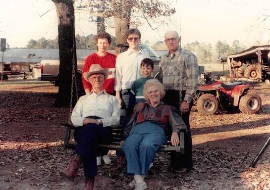 Preston "Nick" Warren Nichols - Photo 58