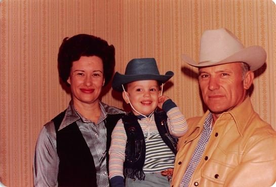 Preston "Nick" Warren Nichols - Photo 62