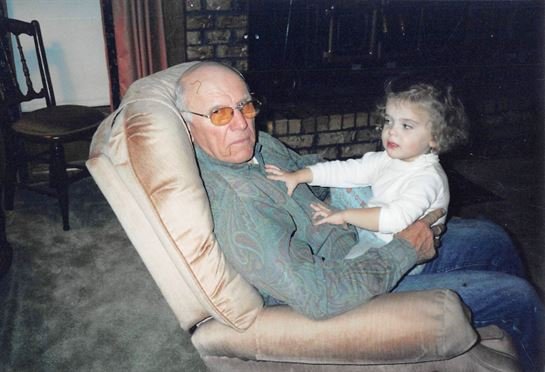 Preston "Nick" Warren Nichols - Photo 66