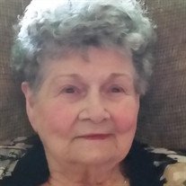 Elizabeth Bridgett Duplechin