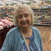 Eva Rose Williams - Photo 2