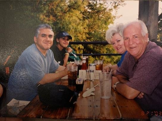 Eugene "Gene" Mires - Photo 2