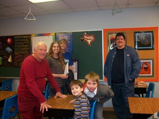 Eugene "Gene" Mires - Photo 4