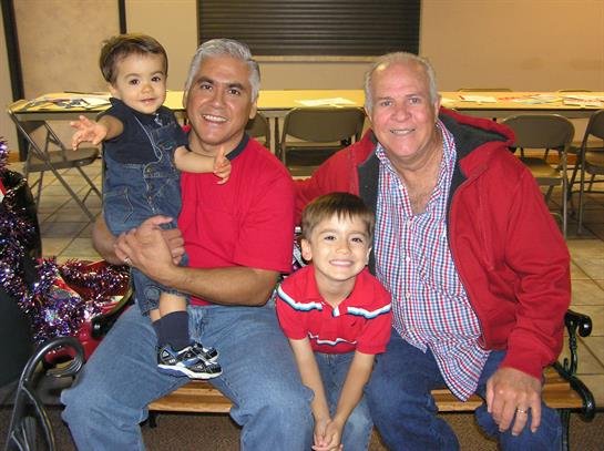 Eugene "Gene" Mires - Photo 7