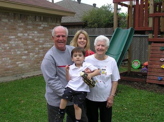 Eugene "Gene" Mires - Photo 21