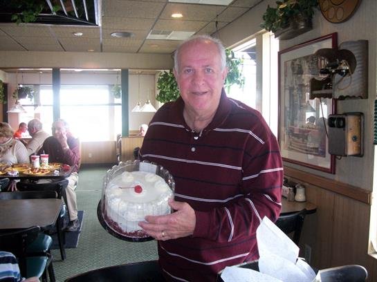 Eugene "Gene" Mires - Photo 22