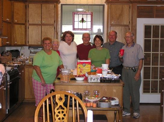 Eugene "Gene" Mires - Photo 24