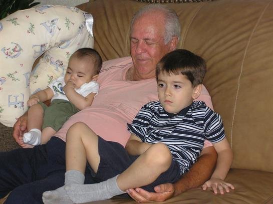 Eugene "Gene" Mires - Photo 26