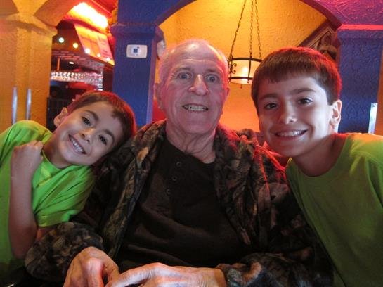 Eugene "Gene" Mires - Photo 27