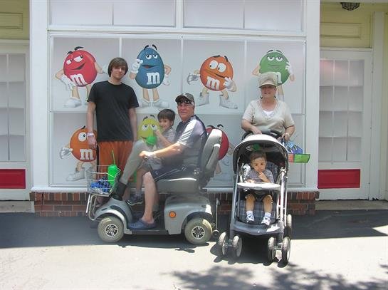 Eugene "Gene" Mires - Photo 29