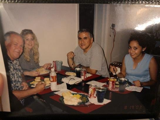 Eugene "Gene" Mires - Photo 32