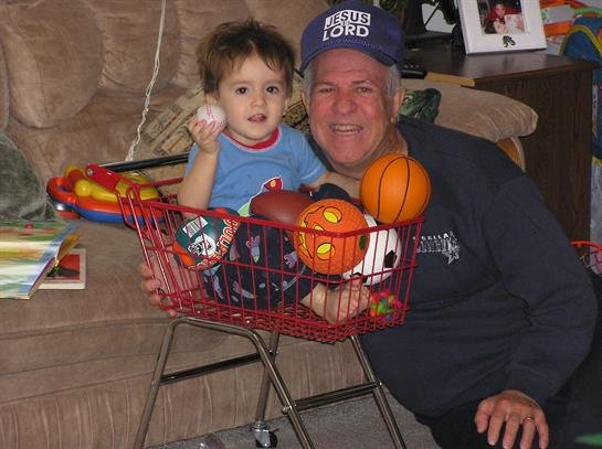 Eugene "Gene" Mires - Photo 35