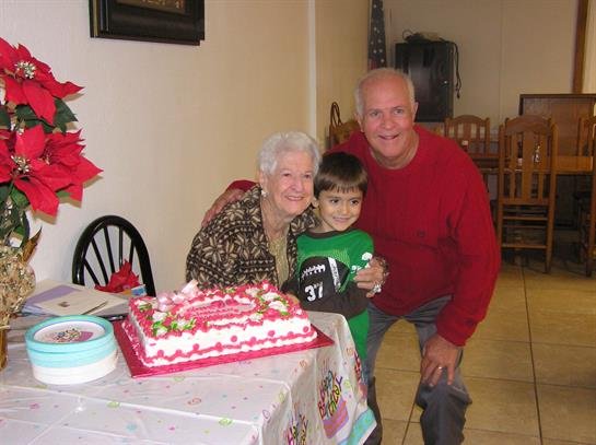 Eugene "Gene" Mires - Photo 36