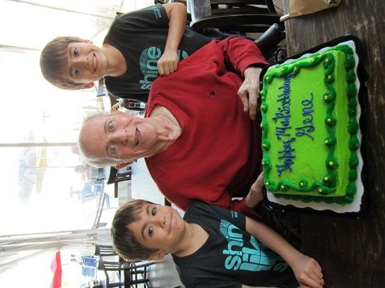 Eugene "Gene" Mires - Photo 38