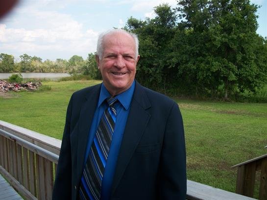 Eugene "Gene" Mires - Photo 39