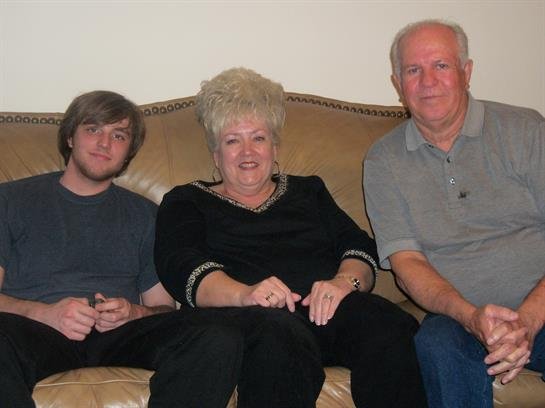 Eugene "Gene" Mires - Photo 41